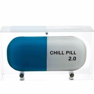 CHILL PILL BY SARAHS BAGS